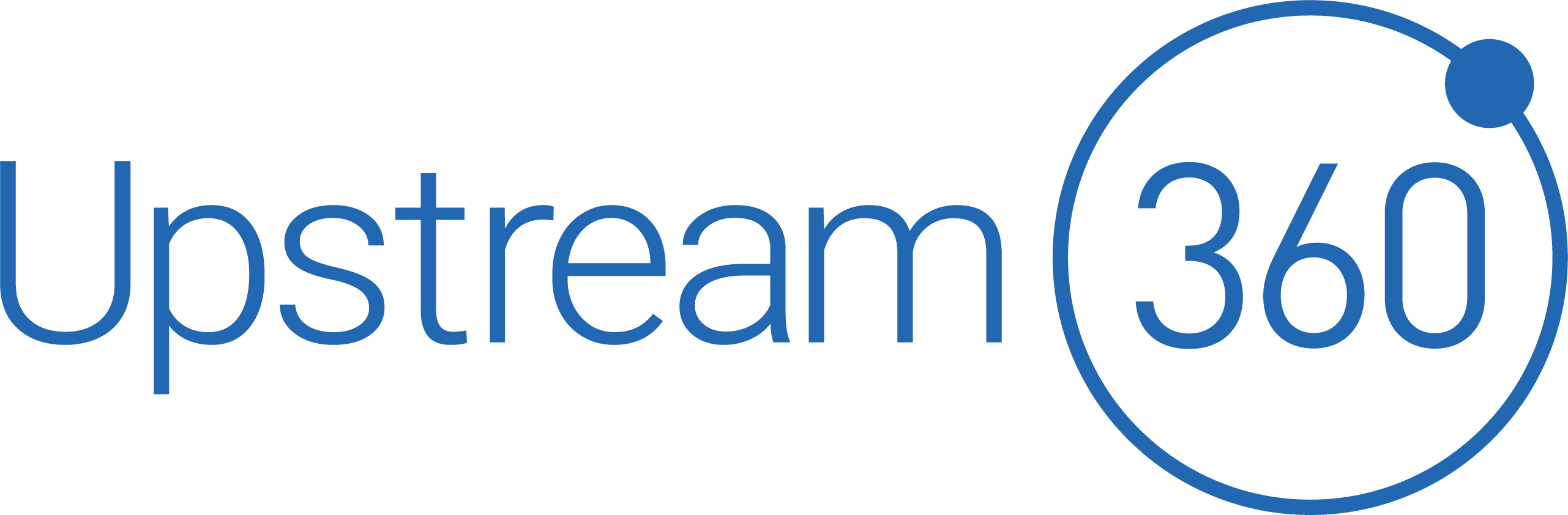 Upstream 360